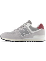 Boty New Balance Jr GC574KBR