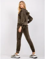 Sada FA KMPL 7512.42P khaki