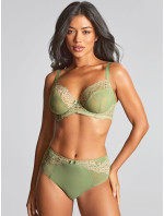 Panache Ana Plunge sage/sand 9396