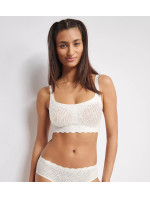 Dámský top  ZERO Feel Bliss Top - WHITE - bílý 00GZ - SLOGGI