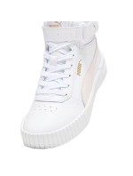 Puma Carina 2.0 Mid W 385851 07 dámské boty