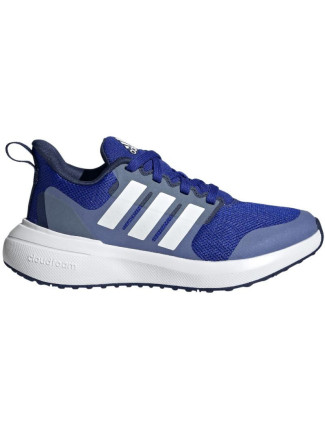 Boty adidas FortaRun 2.0 Cloudfoam Lace Jr HP5439