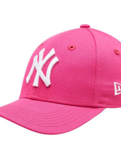 New Era League Essential 9Forty New York Yankees Cap Jr 10877284