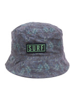 Klobouk Yoclub Bucket Hat CKA-0244F-A110 Green