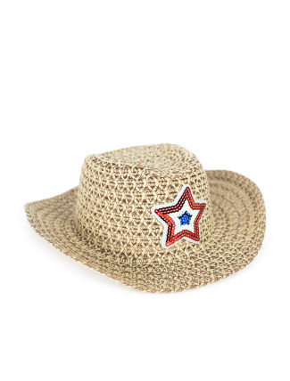 Art Of Polo Hat Cz23142-1 Light Beige