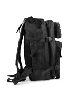 Turistický batoh Offlander Survival 43L OFF_CACC_07BK