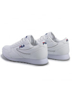 Fila Orbit Low W 1010308.1FG dámské boty