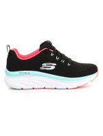 Skechers D'lux Walker Fresh Finesse W 149368-BKMN