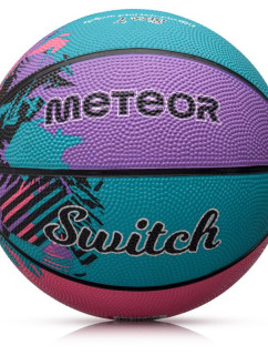 Meteor Switch 7 basketbal 16804 velikost 7