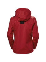 Dámská bunda s kapucí Crew W 33891 162 - Helly Hansen