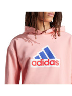 Mikina adidas FI Bos Hd Oly M IS9597 pánské