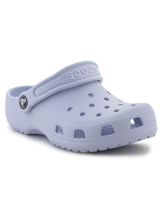 Dřeváky Crocs Classic Clog Jr 206991-5AF