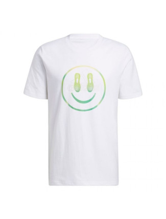 Adidas You Feel Me Tee M H19307 pánské