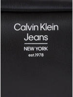 Kabelka Calvin Klein Jeans 8719856725563 Black