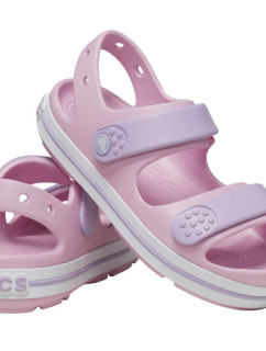 Sandály Crocs Crocband Cruiser Jr 209424 84I