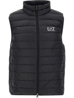 EA7 Emporio Armani péřová vesta M 8NPQ06-PNGPZ-1200 pánské