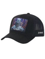 Kšiltovka Marvel Black Panther Cap CL-MAR7-1-PCT-BPA