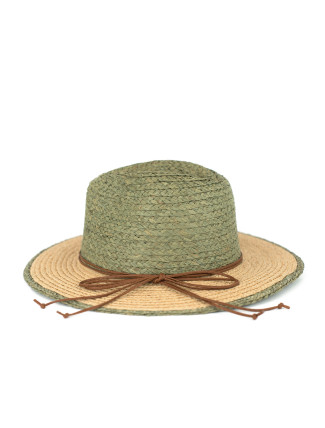 Dámský klobouk Art Of Polo Hat cz21175-2 Light Beige