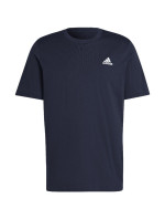 Tričko adidas Essentials s vyšitým malým logem M HY3404