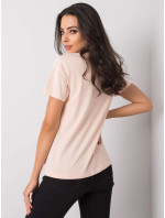 Tričko PM TS SS20HS152.06 losos