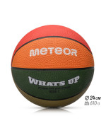 Meteor basketbal What's up 7 16800 velikost 7