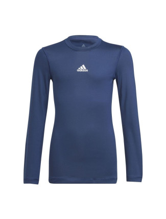 Termo tričko adidas Techfit Compression Jr H23153