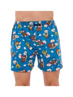 Pánské boxerky Cornette Classic 011/161 3XL-5XL