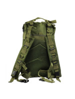 Turistický batoh Offlander Survival 25L OFF_CACC_32GN