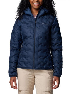 Columbia Delta Ridge II Down Hooded Jacket W 2088253464