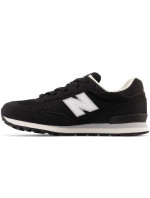 Sportovní obuv New Balance Jr GC515BLK