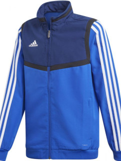 Dětské fotbalové tričko Tiro 19 PRE JKT DT5268 - Adidas