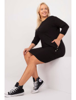 šaty plus size model 197469 Relevance