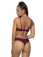 Tanga  model 204054 Mat