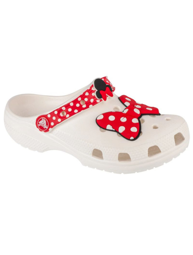 Crocs Disney Minnie Mouse Jr 208711-119