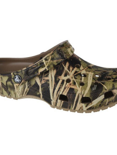 Žabky Crocs Classic Realtree V2 W 12132-260