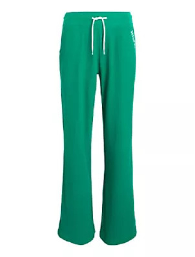 Dámské kalhoty PANT UW0UW04946L4B - Tommy Hilfiger