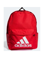 Batoh 27,5l Classic Bos IL5809 červený - Adidas