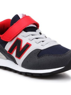 Juniorská dětská obuv YV996MNR - New Balance