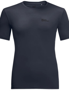 Pánské tričko Jack Wolfskin Tech Tee M 1807072-1076