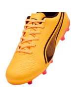 Puma King Match FG/AG Jr 107573 05