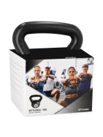 Kettlebell Spokey Ketla 3 kg SPK-940842