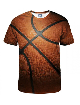 Aloha From Deer Baller T-Shirt TSH AFD096 Orange