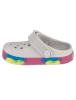 Crocs Off Court Glitter Band Clog T Jr 209717-1FS