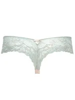 Dámská tanga 60306 - Selmark