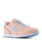 Dětská obuv New Balance Jr YC373AM2