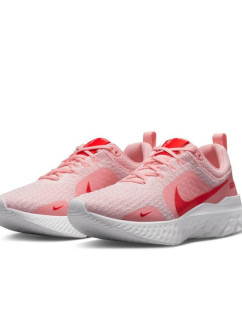 Dámské běžecké boty React Infinity 3 W DZ3016-600 - Nike