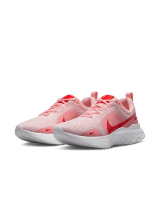 Dámské běžecké boty React Infinity 3 W DZ3016-600 - Nike