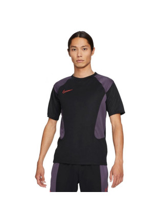 Pánské tričko Dry Acd Top Ss Fp Mx M CV1475 011 - Nike