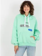 Mikina EM BL 718.39P mincovna