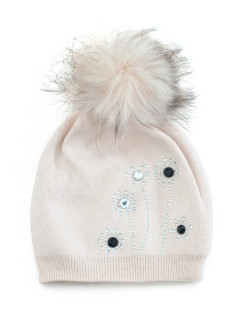 Art Of Polo Hat Cz15553-1 Light Beige